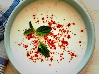 Naneli Un Çorbası Tanımı - OtonomHaber