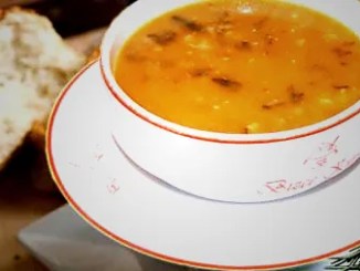 Osmanlı Çorbası Tanımı - OtonomHaber