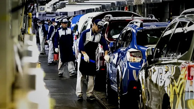 Otomotiv Devi Manuel Vites Geri Dönüşüyle Sürpriz Kararını Açıkladı - OtonomHaber
