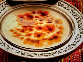 Öz Çorba Tanımı - OtonomHaber