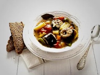 Palamut Çorbası Tanımı - OtonomHaber