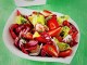 Pesto Soslu Çilekli Salata Nasıl Yapılır? - OtonomHaber