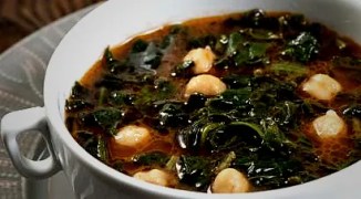 Pırtike Çorbası Tanımı - OtonomHaber