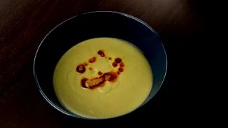 Süzme Mercimek Çorbası Tanımı Görüntüsü - OtonomHaber
