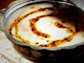 Tavuklu Düğün Çorbası Tanımı - OtonomHaber