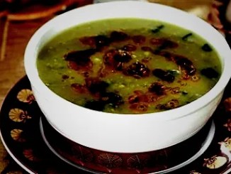 Tereyağlı Mercimek Çorbası Tanımı - OtonomHaber