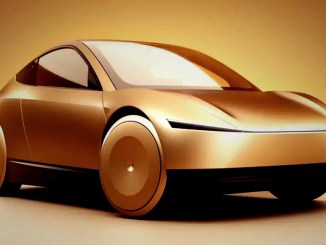 Tesla Cybercab Otonom Taksi için Starlink Desteği Sunacak - OtonomHaber