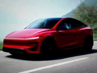 Tesla Model Y İlanına 325 Bin TL Ceza Kesildi - OtonomHaber