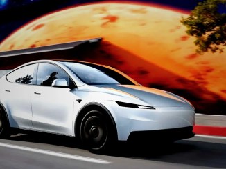 Tesla Model Y’nin Türkiye’de Fiyatı Yükseldi - OtonomHaber