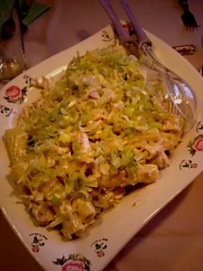 Ton Balıklı Makarna Salatası Nasıl Yapılır? - OtonomHaber