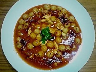 Topalak Çorba Tanımı - OtonomHaber