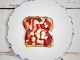 Tost Ekmeğinden Atıştırmalık Nasıl Yapılır? - OtonomHaber