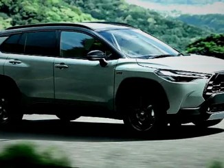 Toyota Corolla Cross  Z Adventure Tasarımı ve Özellikleriyle Büyüledi - OtonomHaber