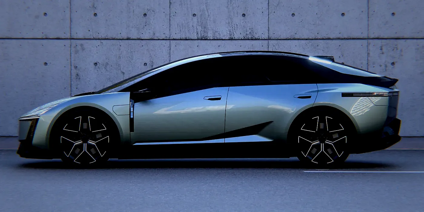 Toyota’dan Dev Kriz İtirafı - OtonomHaber