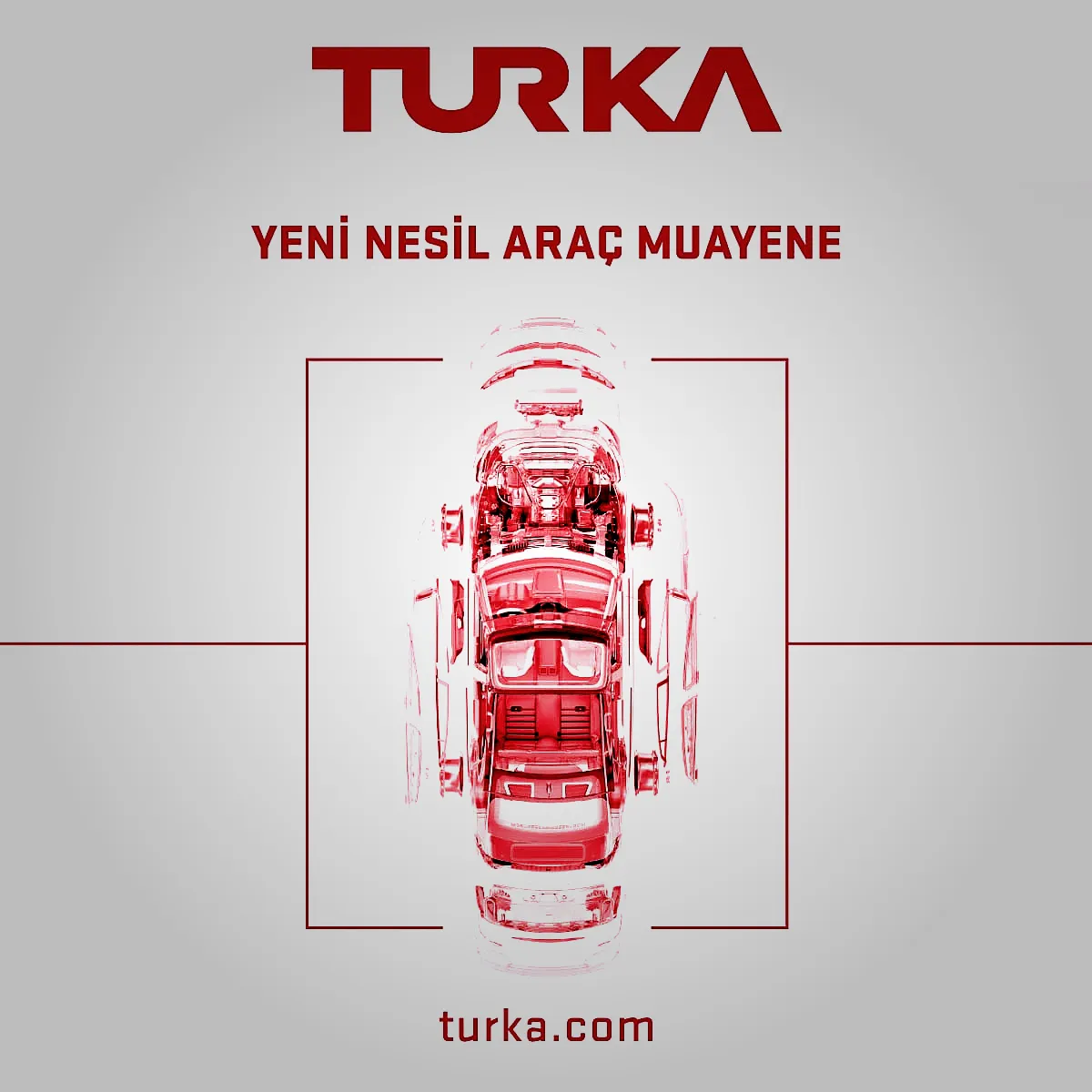 Türkiye'nin Yeni Nesil Araç Muayene Sistemi İçin İmtiyaz Sözleşmesi Altyapısı - OtonomHaber