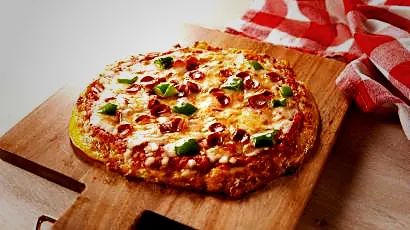 Unsuz Kahvaltı Pizzası Nasıl Yapılır? - OtonomHaber