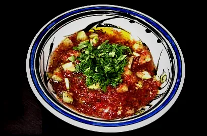 Vişne Sulu Salata Nasıl Yapılır? - OtonomHaber