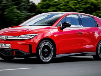 Volkswagen’in Yeni Elektrikli Serisi Büyük İlgi Görüyor - OtonomHaber