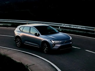 Volvo EX60 Yollara Çıkmadan Sürpriz Yaptı - OtonomHaber