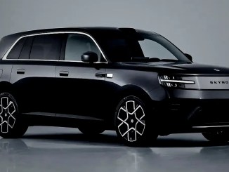 Xiaomi’den Dev SUV: SkyNomad N90 Geliyor! - OtonomHaber