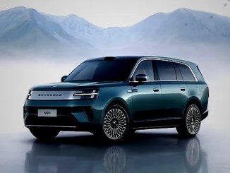 Xiaomi'den Yeni SkyNomad Serisi: İki Yeni SUV Resmen Tanıtıldı - OtonomHaber