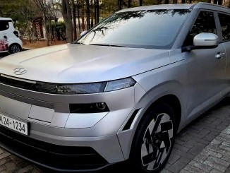 Yeni Hyundai Kona Tasarımı Sızdı - OtonomHaber