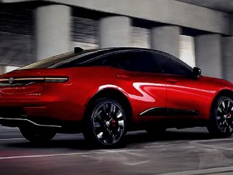 Yenilenen Toyota Crown Resmen Tanıtıldı - OtonomHaber