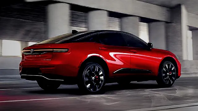 Yenilenen Toyota Crown Resmen Tanıtıldı - OtonomHaber