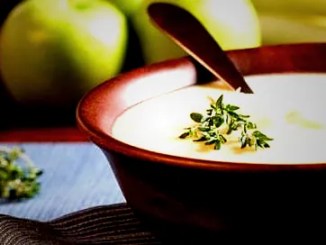 Yer Elması Çorbası Tanımı - OtonomHaber