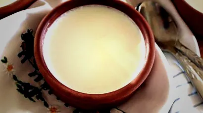 Yoğurt Mayalama - Mesken İmali Yoğurt Tarifi - OtonomHaber