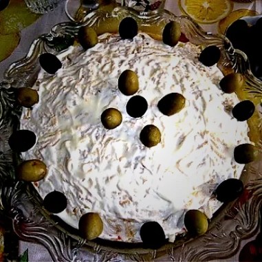 Yoğurtlu Avokado Salatası Nasıl Yapılır? - OtonomHaber