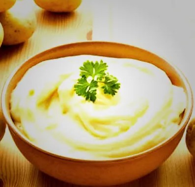 Yumurtalı Patates Püresi Tarifi - OtonomHaber
