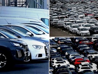 34 Milyon Araç Sahibini Yakından İlgilendiriyor: Sadece 5 Gün Kaldı - OtonomHaber