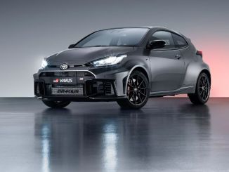 Efsanevi Toyota GR Yaris Türkiye Yollarına Çıkmaya Hazırlanıyor - OtonomHaber