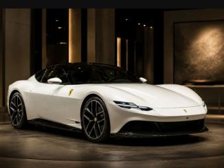 Elektrikli Ferrari 40 Milyon Dolara Satıldı - OtonomHaber