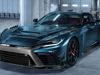 Toyota GR GT Satışa Çıkmadan Pist Versiyonu Görüntülendi - OtonomHaber