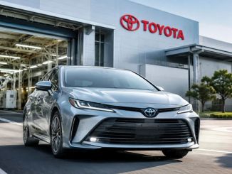 Toyota İlk Çeyrekte Gelirini Artırdı, Net Kâr Beklentileri Aştı - OtonomHaber