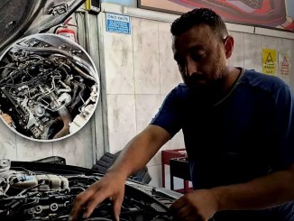 Otomatik Vites Araçlarında Şanzıman Arızası Sebepleri ve Çözüm Yolları - OtonomHaber
