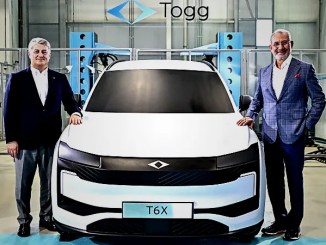 Togg T6x Yeni Model Tanıtımı ve Fiyatlandırma Detayları - OtonomHaber