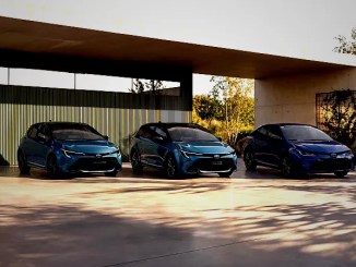 Toyota Corolla 60. Yıl Özel Serisi ve Türkiye Üretimi Model ile 57 Milyon Satışta - OtonomHaber