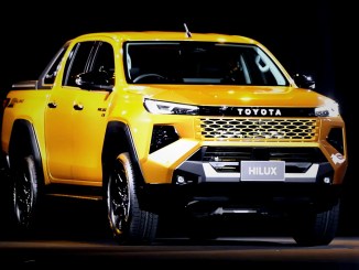 Toyota Hilux Türkiye Fiyatları Açıklandı - OtonomHaber