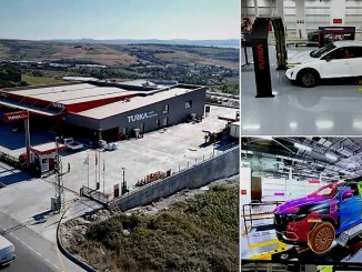 Turka Yeni Nesil Araç Muayene Merkezi Tanıtımı: Mobil ve Sabit Hizmetler ile Geniş Ağılu - OtonomHaber