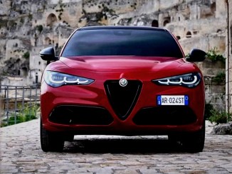 Yeni Alfa Romeo Stelvio Ne Zaman Çıkacak - OtonomHaber