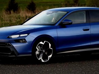 Yeni Honda Accord Gizemini Bozdu - OtonomHaber