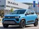 Dacia Spring’de Üretim Değişiyor: Yeni Model Avrupa’da Üretilecek - OtonomHaber