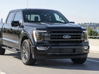 Ford F-150 İçin 223 Bin Araçlık Geri Çağırma - OtonomHaber