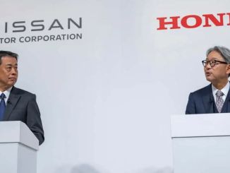 Honda ve Nissan’dan Birleşme Yerine Yazılım Ortaklığı - OtonomHaber