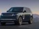 Range Rover’ın İlk Elektrikli Modeli EV550 Tanıtıldı: 600 Kilometreye Yakın Menzil - OtonomHaber