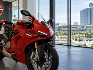 Volkswagen’de Ducati İçin Satış Sinyali: İtalyan Marka Yeniden Değerlendiriliyor - OtonomHaber