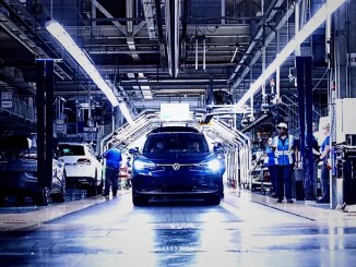 Alman Otomotiv Devi Büyük Darbe aldı: Çin Krizi etkili oldu - OtonomHaber